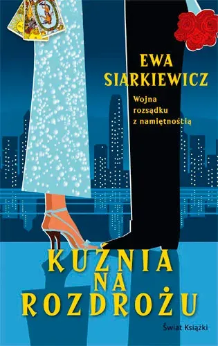 Kuźnia na rozdrożu