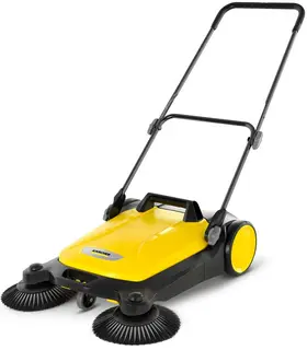 Zamiatarka Karcher S 4 Twin 1.766-360.0