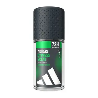 ADIDAS Antyperspirant w Kulce Cypress Scent 72h 50ml