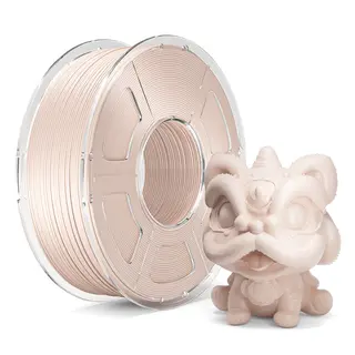 Filament PLA Mecpow High Speed, 1 kg - skóra