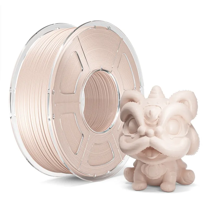 Filament PLA Mecpow High Speed, 1 kg - skóra