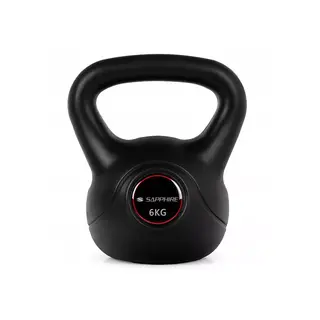 Hantel Kettlebell Sapphire SG-6K 6 kg