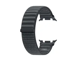 Pasek Samsung Fabric Band S/M do Galaxy Watch9 czarny