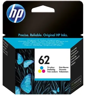 HP Tusz nr 62 C2P06AE Tri-Color
