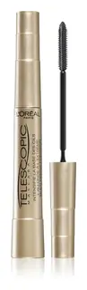 Loreal Tusz do Rzęs Telescopic Magnetic Black