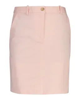 Gant Spódnica Damska Regular Fit Różowa