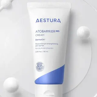 AESTURA Atobarrier 365 Cream 80 ml – krem nawilżający do twarzy+ GRATIS