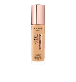 Bourjois Always Fabulous 24H Foundation 210 30ml