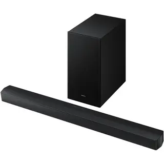 Soundbar Samsung HW-B650F/EN