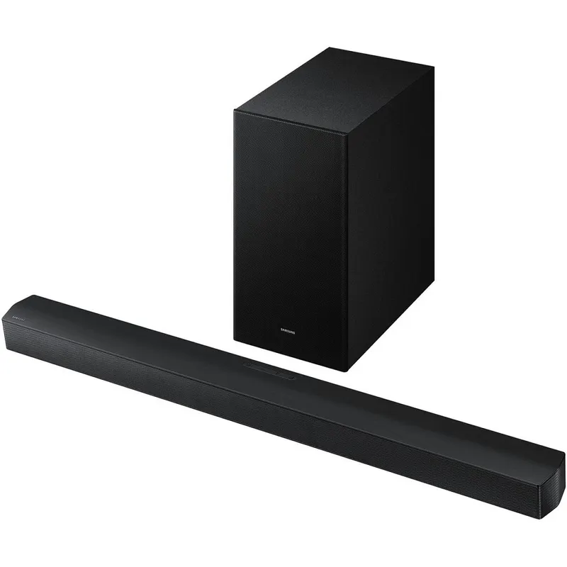 Soundbar Samsung HW-B650F/EN