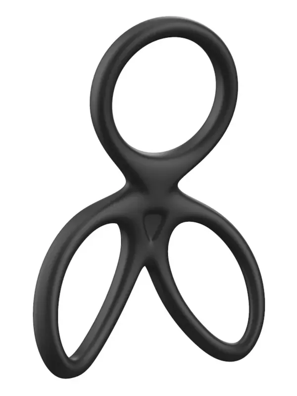 Erection Ring For Penis & Balls