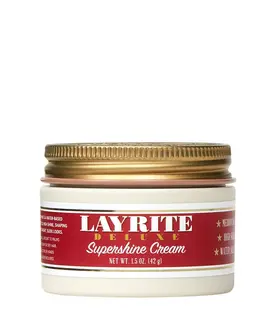 Layrite Supershine Krem do Włosów 42g