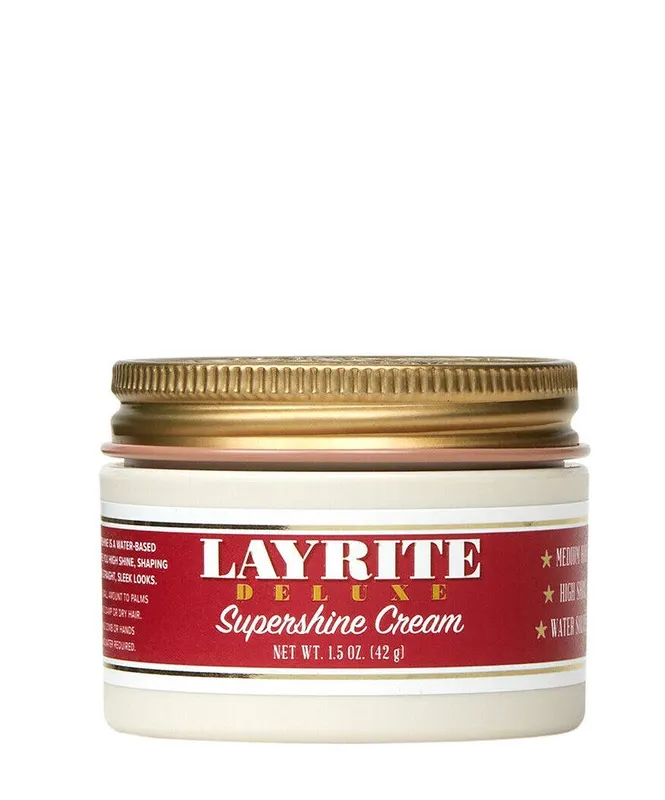 Layrite Supershine Krem do Włosów 42g