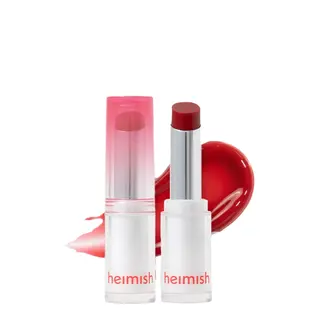 Heimish Ever Glow Glaze Koloryzujący Balsam do Ust 01 Joyful Camellia