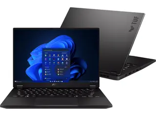 Laptop ASUS TUF Gaming A14 FA401EA-RG005W 2.5K / AMD Ryzen™ AI MAX+ 392 64 GB RAM 1 TB SSD Radeon™ 8060S Windows 11 Home Szary