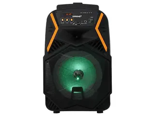 System audio PRIME3 Blaze APS22 Czarny
