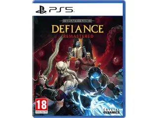 Gra PS5 PLAION Legacy of Kain: Defiance Remastered