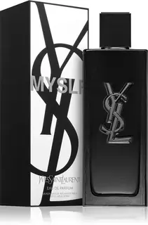 Yves Saint Laurent EDP MYSLF 100 ml Perfum męski prezent p101b