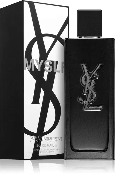Yves Saint Laurent EDP MYSLF 100 ml Perfum męski prezent p101b