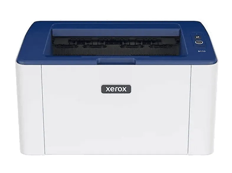 Drukarka laserowa XEROX B110 A4 Wi-Fi Biało-niebieski