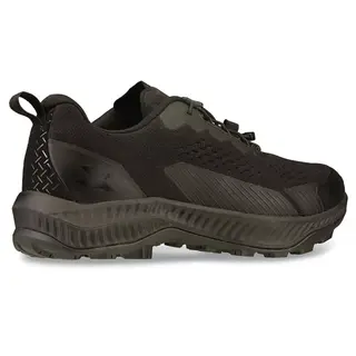 Buty sportowe męskie Garmont 9.81 Heli - czarne, Rozmiar buta 38