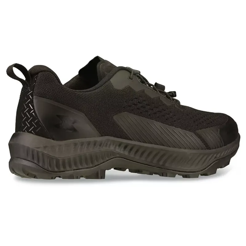 Buty sportowe męskie Garmont 9.81 Heli - czarne, Rozmiar buta 38