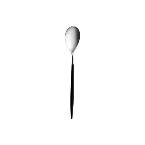 Łyżka Asa Selection Mio Black, 20,2 cm
