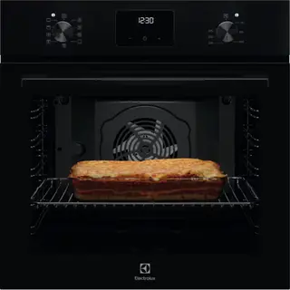 Electrolux Piekarnik SurroundCook LOF3H10K