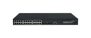 Hewlett Packard Enterprise Przełącznik NW CW 2050 20G 4SR2.5 4F S6X69A