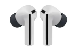 Słuchawki bezprzewodowe Samsung Galaxy Buds3 FE szare