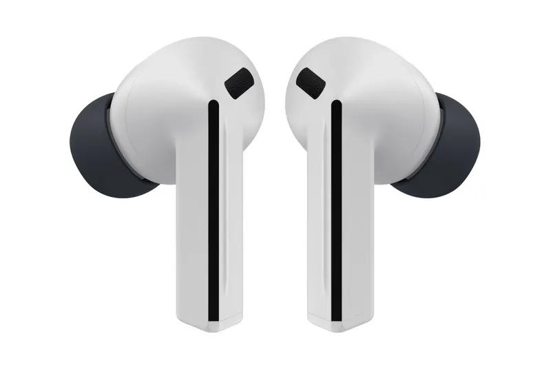 Słuchawki bezprzewodowe Samsung Galaxy Buds3 FE szare
