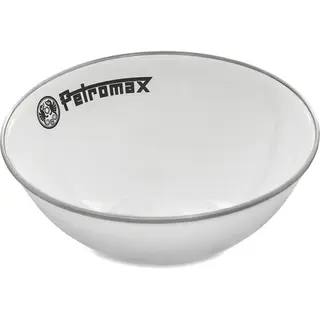 Petromax Enamel Bowls, miska, biały