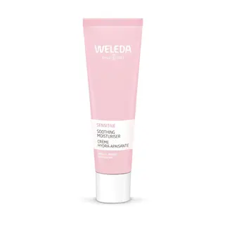 Weleda Sensitive Kojący Krem do Twarzy z Migdałami 30ml