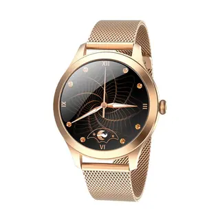 Maxcom Smartwatch Fit FW42 Złoty