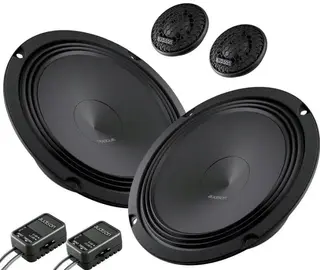 Głośniki 16.5cm AUDISON APK 165 2ohm system 165mm