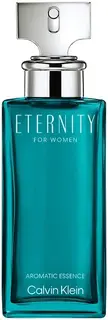 CALVIN KLEIN ETERNITY AROMATIC ESSENCE PARFUM INTENSE WOMEN 100ML FLAKON