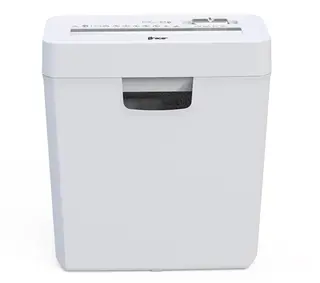 Tracer Niszczarka Razor 3 White