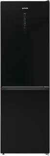 Lodówka Gorenje Black Line NRK6192ABK4