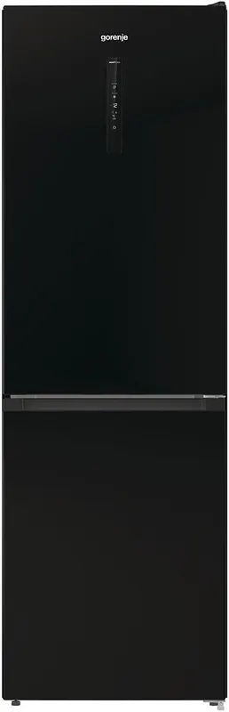 Lodówka Gorenje Black Line NRK6192ABK4