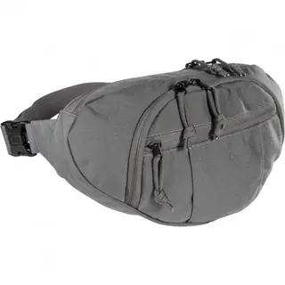 Tasmanian Tiger Hip Bag MKII, torba biodrowa, szary