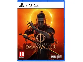 Gra PS5 CENEGA The Blood of Dawnwalker