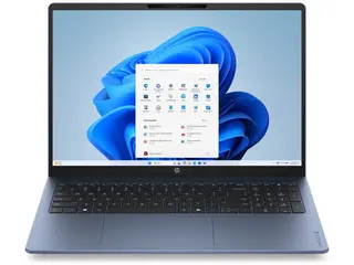 HP OmniBook 3 Laptop 16-bu0052nwx