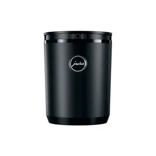 Chłodziarka do mleka JURA Cool Control Black 1 l
