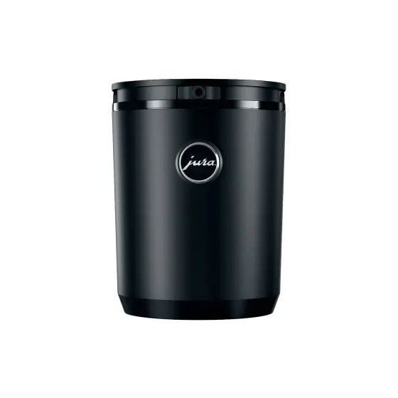 Chłodziarka do mleka JURA Cool Control Black 1 l
