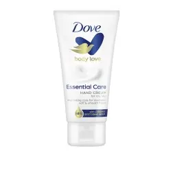Dove Essential Care Hand Cream 75ml