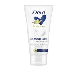 Dove Essential Care Hand Cream 75ml