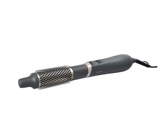 Philips Suszarko-lokówka 3000 Charcoal BHA301/00