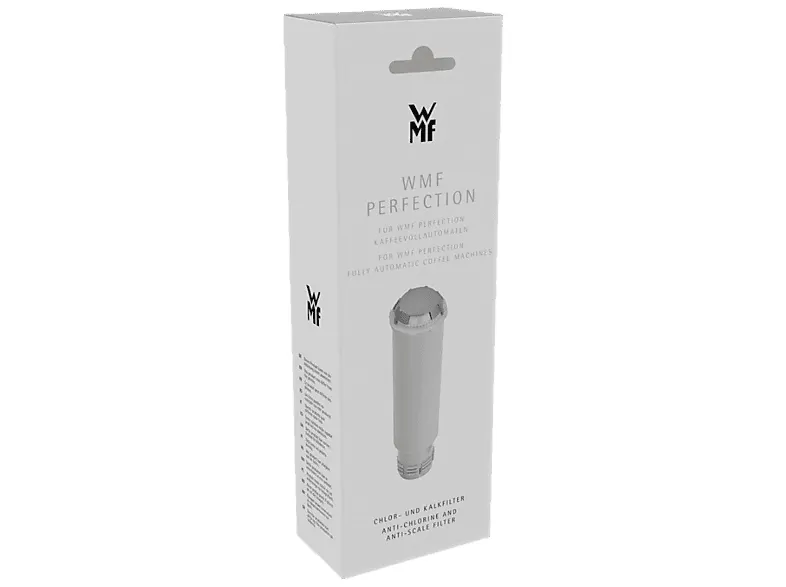 Filtr do wody WMF Perfection XW133000 Wielokolorowy