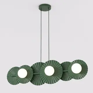 UMBRA 6 OLIVE GREEN