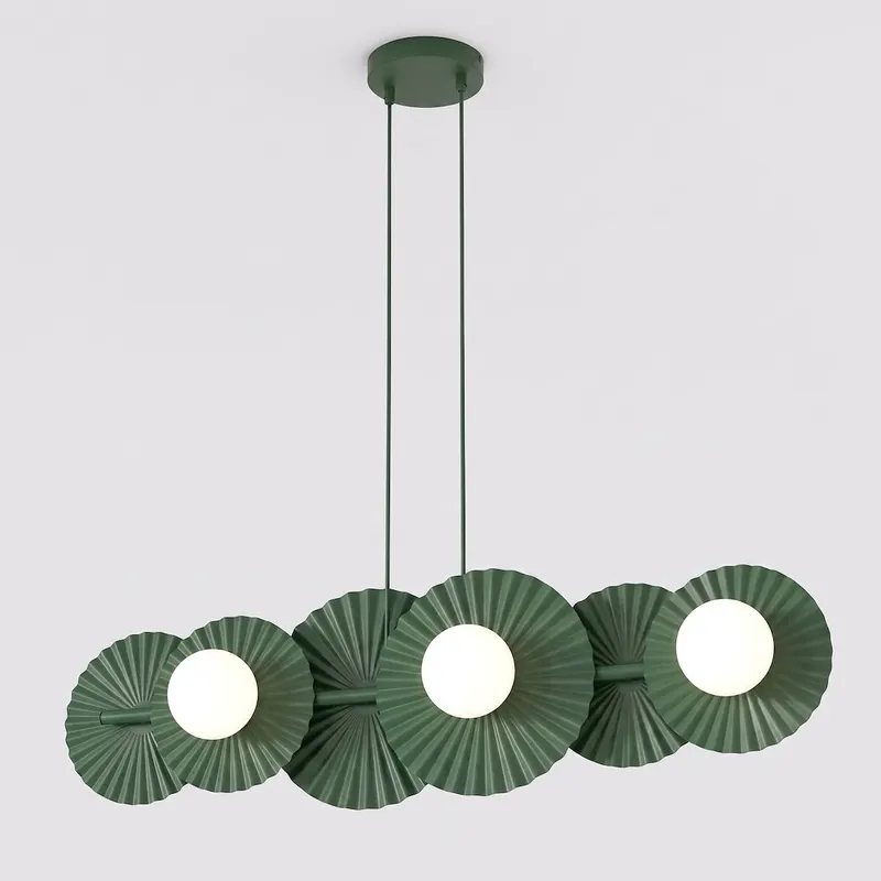 UMBRA 6 OLIVE GREEN